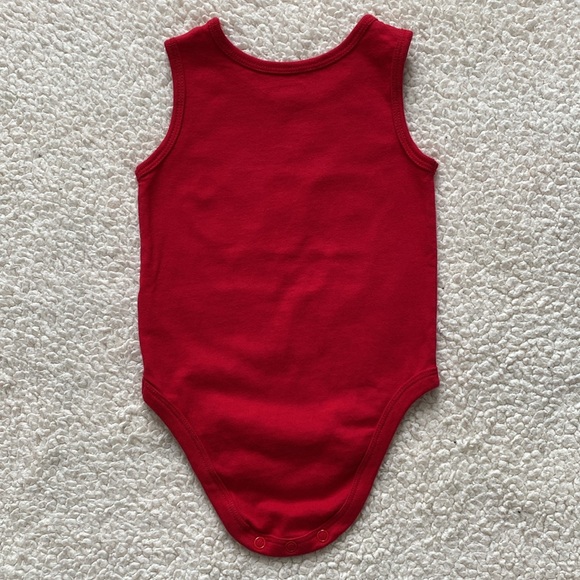 Garanimals Baby Boy 3-Piece Summer Outfit - Picture 4 of 16